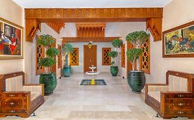 Riad Diamond Of Marrakech & Spa